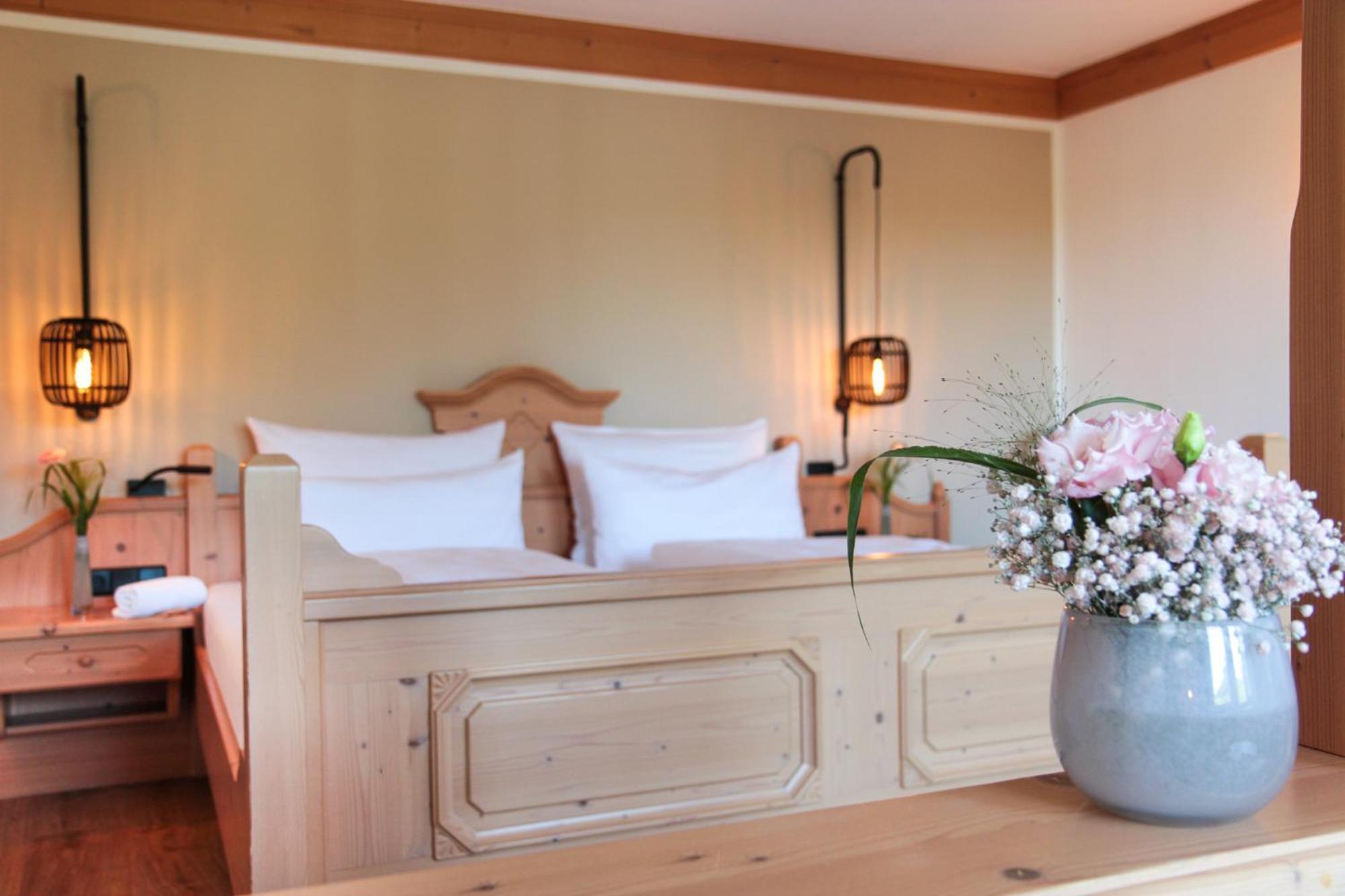 Hotel Leinsweiler Hof Εξωτερικό φωτογραφία