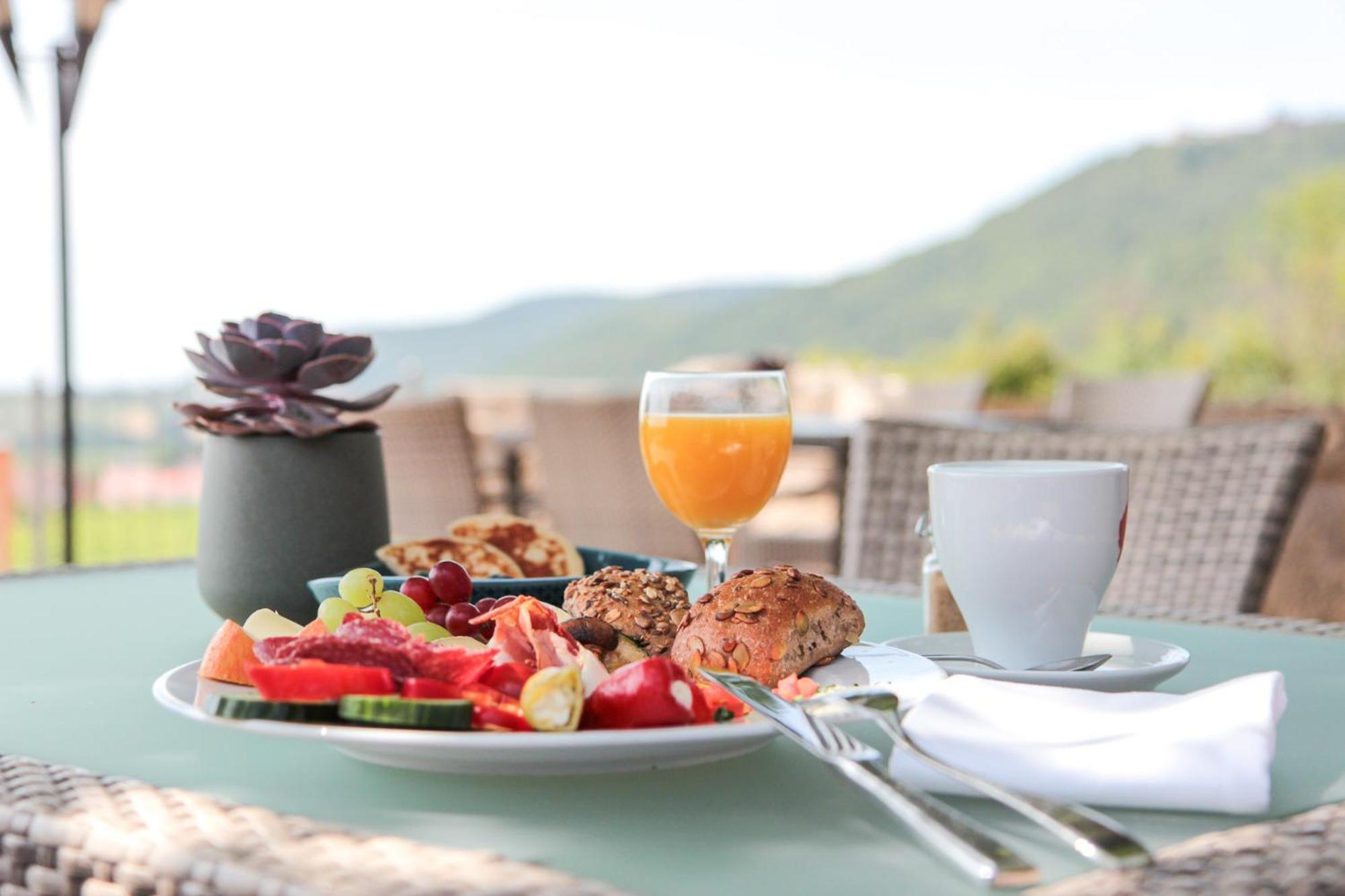 Hotel Leinsweiler Hof Εξωτερικό φωτογραφία