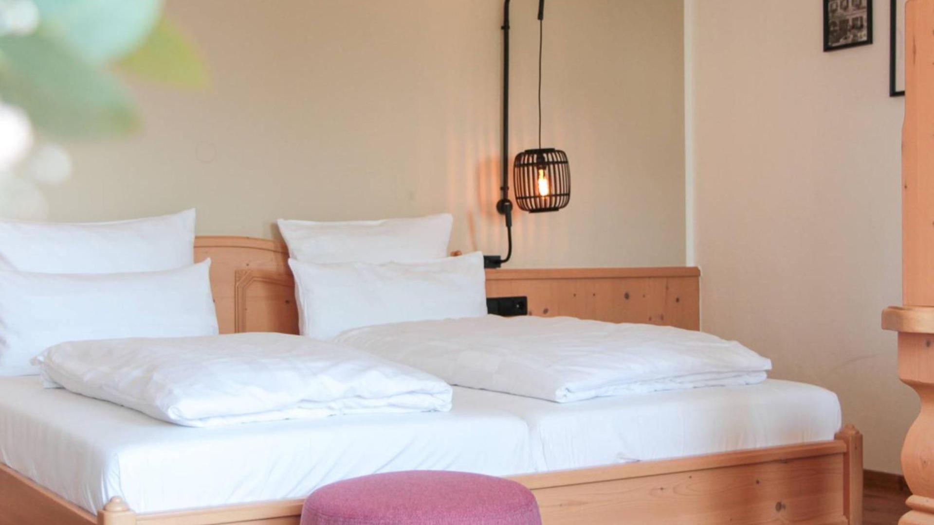 Hotel Leinsweiler Hof Εξωτερικό φωτογραφία