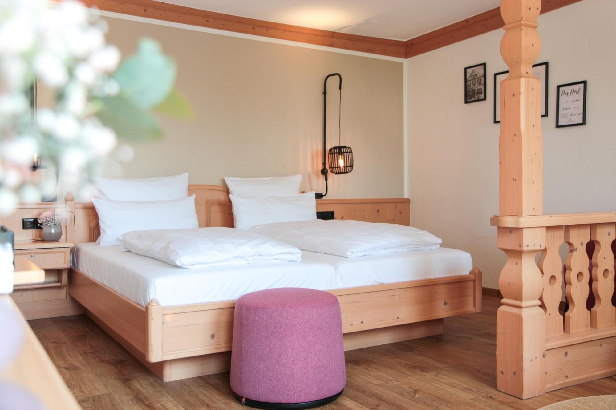 Hotel Leinsweiler Hof Εξωτερικό φωτογραφία