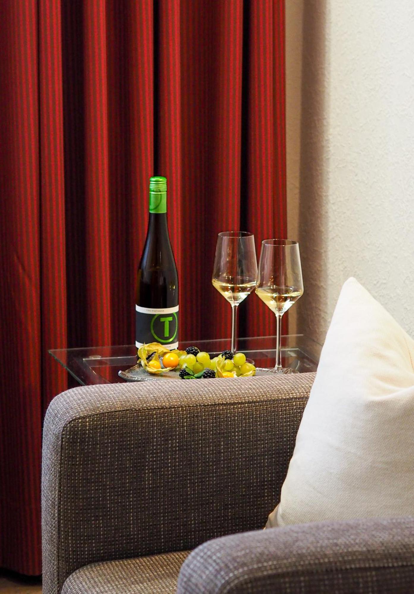 Hotel Leinsweiler Hof Εξωτερικό φωτογραφία