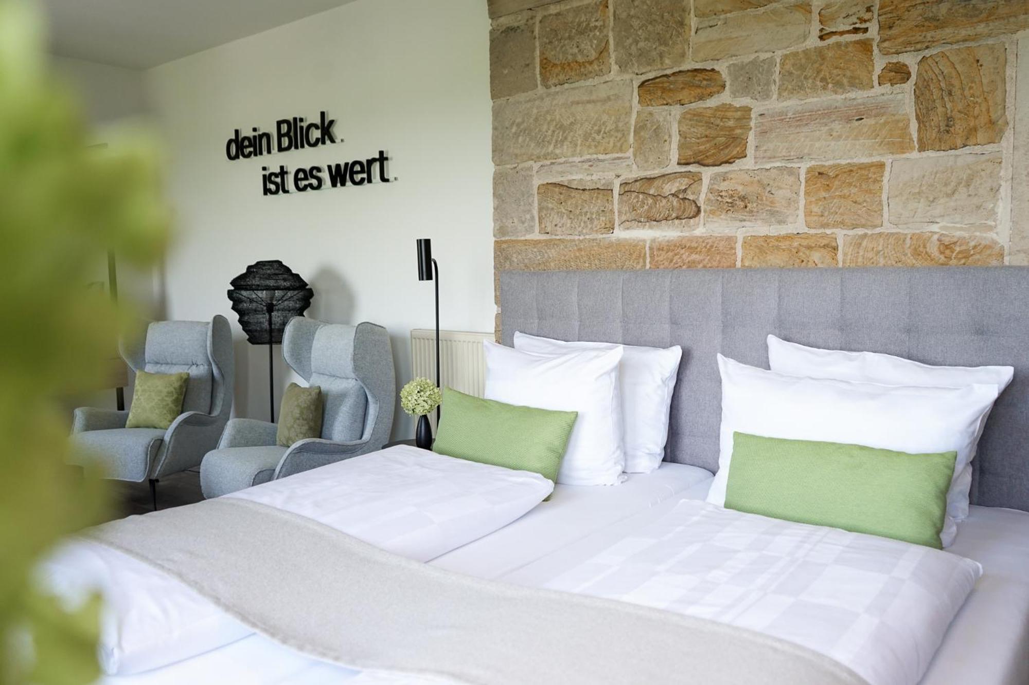 Hotel Leinsweiler Hof Εξωτερικό φωτογραφία