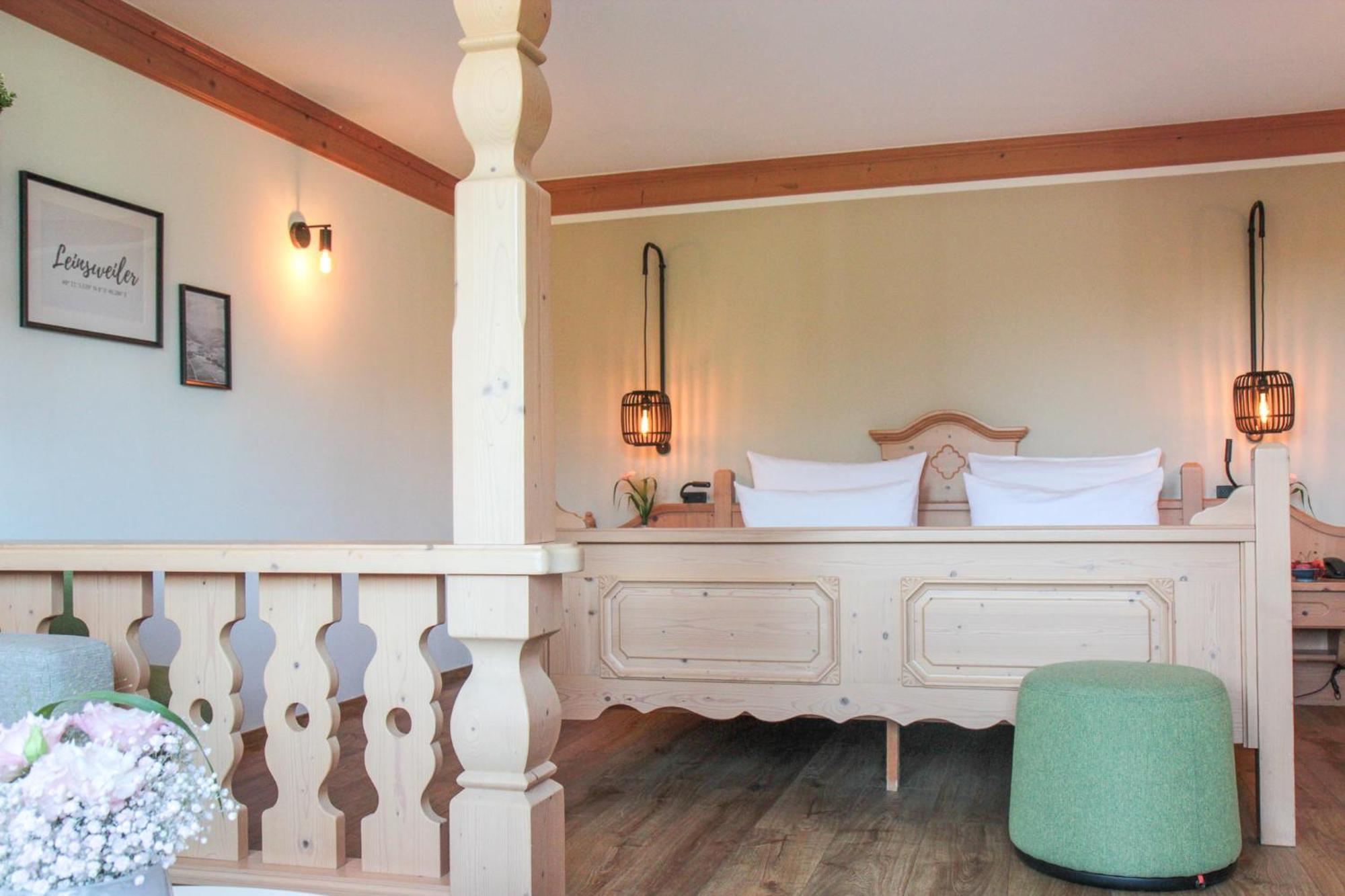 Hotel Leinsweiler Hof Εξωτερικό φωτογραφία
