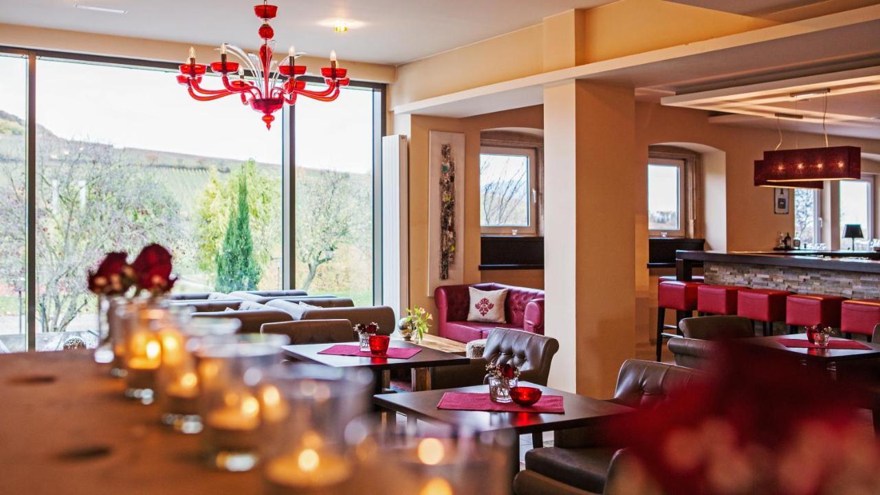 Hotel Leinsweiler Hof Εξωτερικό φωτογραφία